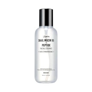 JUMISO Snail Mucin 95 + Peptide Facial Essence