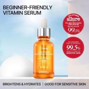 JUMISO All Day Vitamin Brightening & Balancing Facial Serum 30ml 18 JUMISO All Day Vitamin Brightening & Balancing Facial Serum 30ml - Siero viso