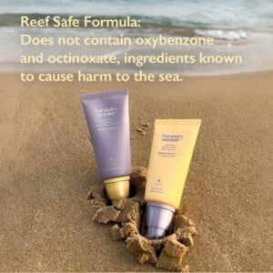 HARUHARU WONDER Black Rice Moisture Airyfit Daily Sunscreen SPF 50+/PA++++ 50ml 14 HARUHARU WONDER Black Rice Moisture Airyfit Daily Sunscreen SPF 50+/PA++++ 50ml- Crema solare