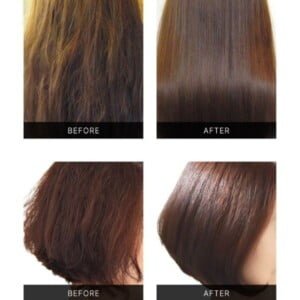 ESTHETIC HOUSE CP-1 Premium Silk Ampoule 20ml - Siero per capelli 7 ESTHETIC HOUSE CP-1 Premium Silk Ampoule 20ml - Siero per capelli