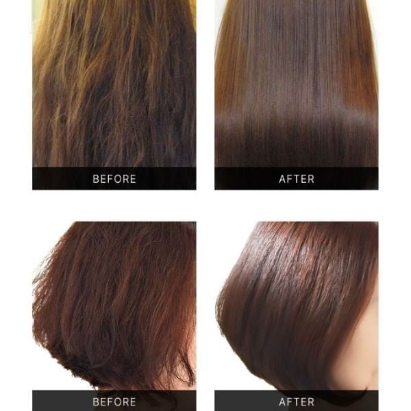 ESTHETIC HOUSE CP-1 Premium Silk Ampoule 20ml - Siero per capelli 4 ESTHETIC HOUSE CP-1 Premium Silk Ampoule 20ml - Siero per capelli