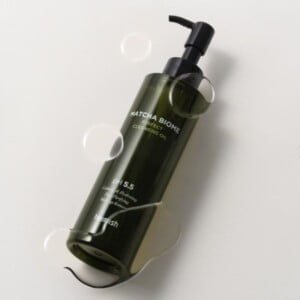 EXPIRING - HEIMISH Matcha Biome Perfect Cleansing Oil 150ml - Scad. 01/2027 6 HEIMISH Matcha Biome Perfect Cleansing Oil 150ml - Olio struccante