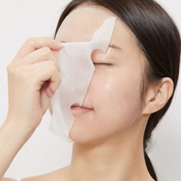 VT COSMETICS Cica Collagen Mask 30pcs 2 VT COSMETICS Cica Collagen Mask 30pcs - Daily mask pack