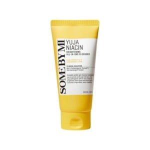 SOMEBYMI Yuja Niacin Brightening All-in-one Cleanser 100ml