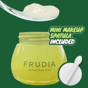 FRUDIA Avocado Cica Relief Lip Balm 10ml - Balsamo labbra