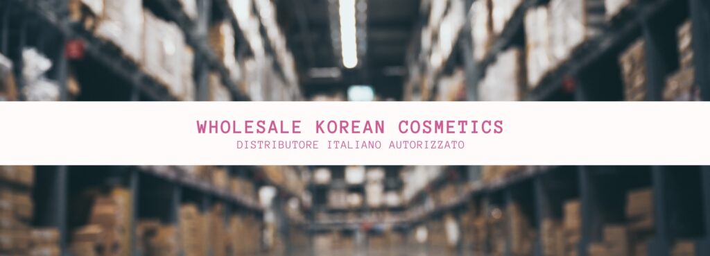 Ingrosso Cosmetici Coreani | Wholesale korean cosmetics 1 Igrosso Cosmetici Coreani