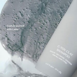 LADOR C-Tox Clay Shampoo 200ml - Shampoo capelli