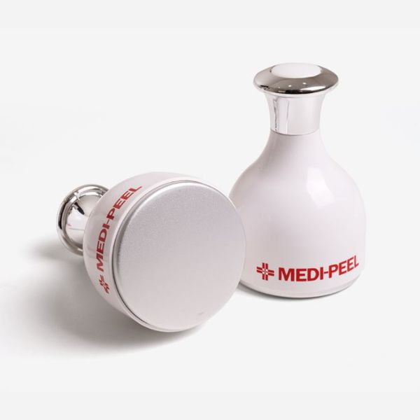 MEDI-PEEL Perfect Cooling Skin Facial Massager - Professional Pore Tightening and Lifting