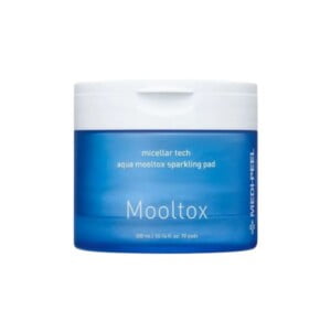 Medi-Peel Aqua Mooltox Sparkling Pad