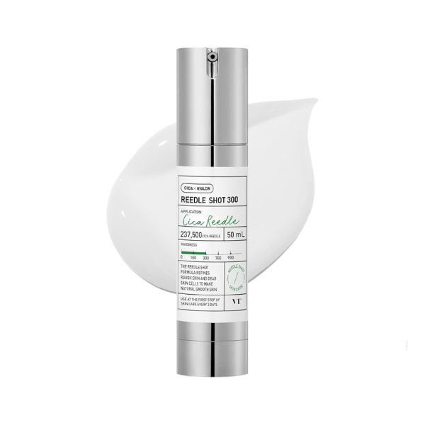 VT COSMETICS Reedle Shot 300 50ml 1 VT COSMETICS Reedle Shot 300