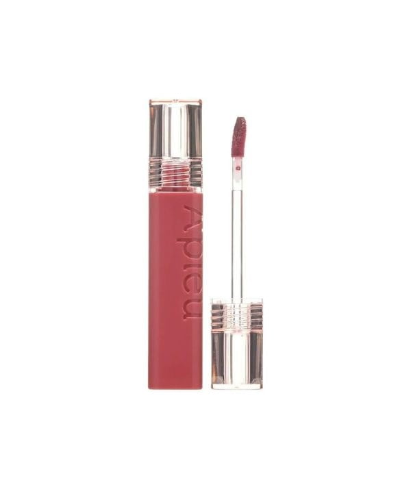 Glossy Lips: labbra idratate e rimpolpate con e senza make up 19 a pieu juicy pang tint cr03 jujube