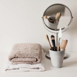 Accessori per skincare