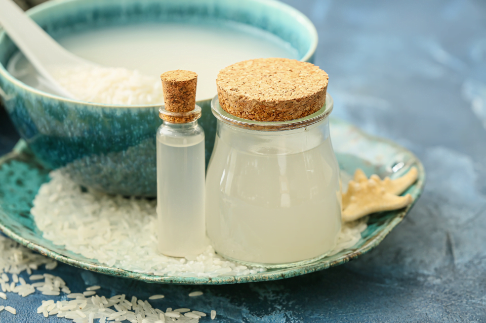 Il riso in cosmesi: usi e proprietà di questo prezioso ingrediente cosmetico 3 riso in cosmesi