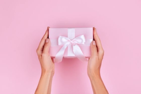 Vantaggi e promozioni in corso 9 confezioni-regalo