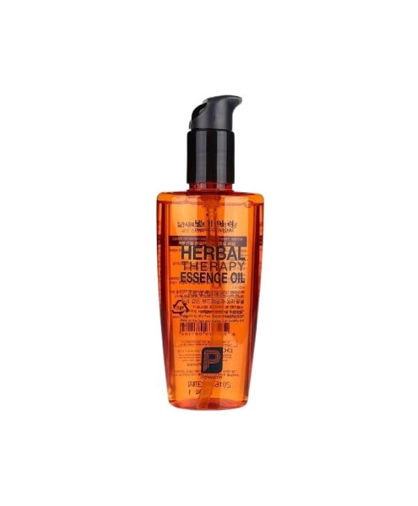 Olio per capelli: quale scegliere e come usarlo 8 daeng gi meo ri professional herbal therapy essence oil 140ml