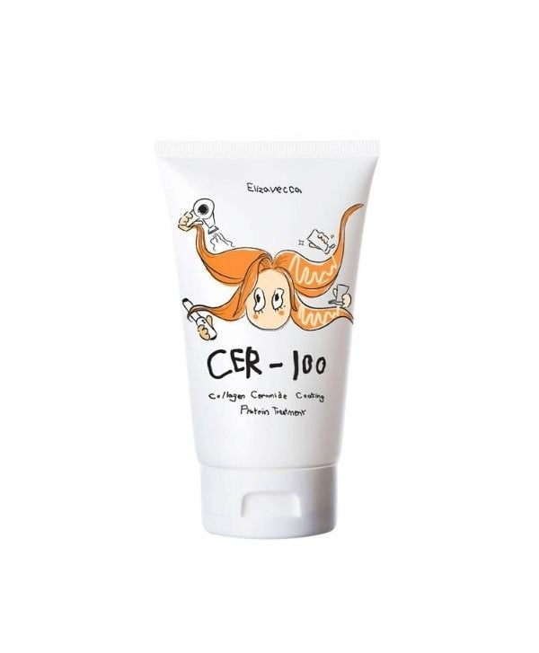 Il riso in cosmesi: usi e proprietà di questo prezioso ingrediente cosmetico 16 elizavecca collagen ceramide coating protein treatment 100ml 1