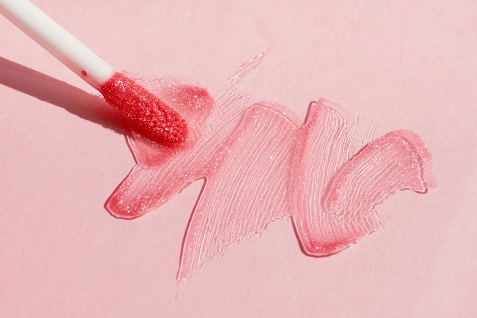 Glossy Lips: labbra idratate e rimpolpate con e senza make up 2 gloss 1