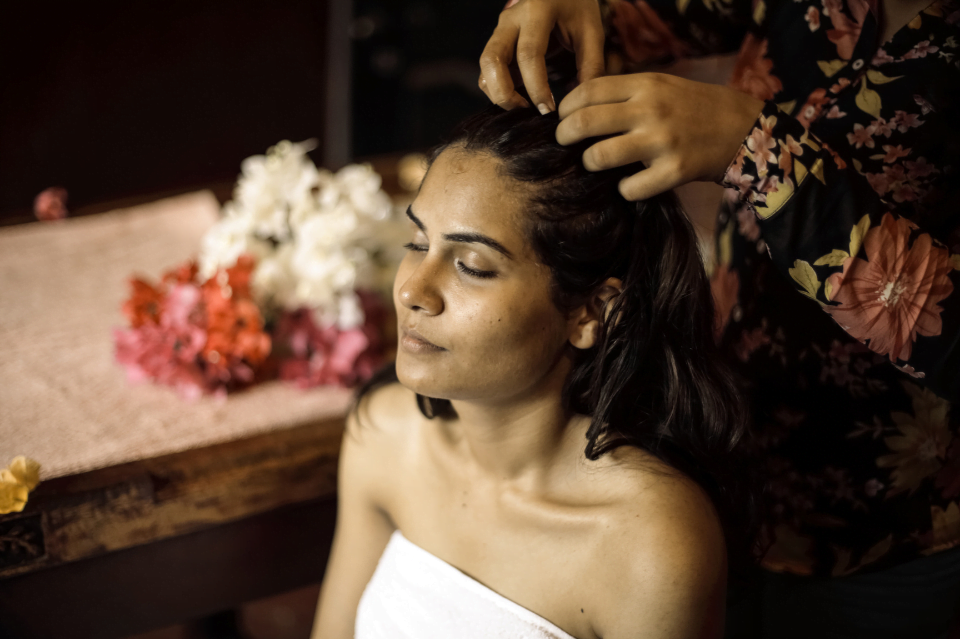 Hair Oiling: cos’è e come si fa 4 hair oiling