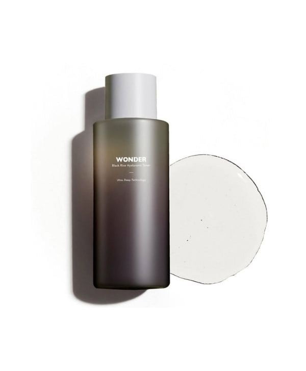 Il riso in cosmesi: usi e proprietà di questo prezioso ingrediente cosmetico 9 haruharu wonder black rice hyaluronic toner 150ml