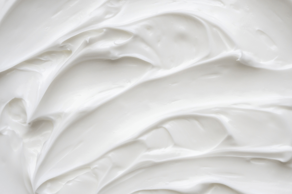 creme barriera