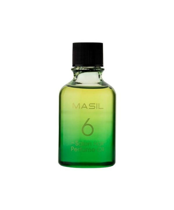 Olio per capelli: quale scegliere e come usarlo 10 masil 6 salon hair perfume oil 60ml