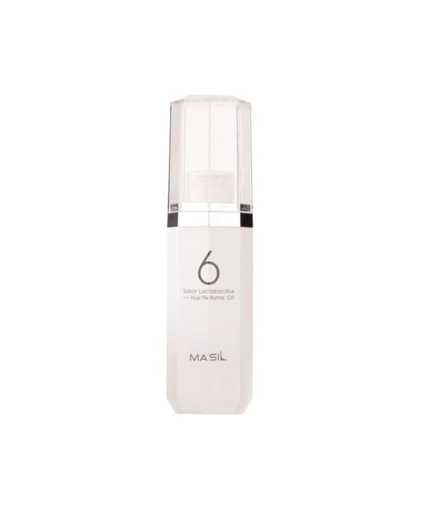 Olio per capelli: quale scegliere e come usarlo 6 masil 6 salon lactobacillus hair perfume oil light 66ml 1