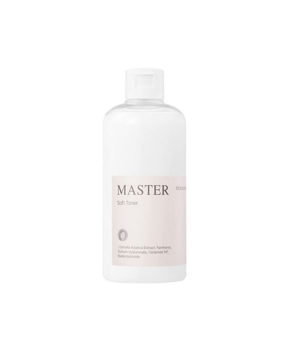 Seven Skin Method: layering d’idratazione con il tonico 5 mixsoon master soft toner 150ml