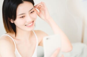 SHISEIDO Tsubaki Premium Ex Repair Mask 180g 2 mochi hada