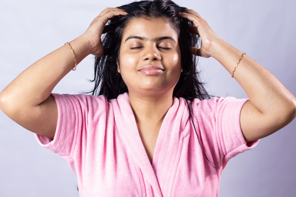 Olio per capelli: quale scegliere e come usarlo 2 olio per capelli