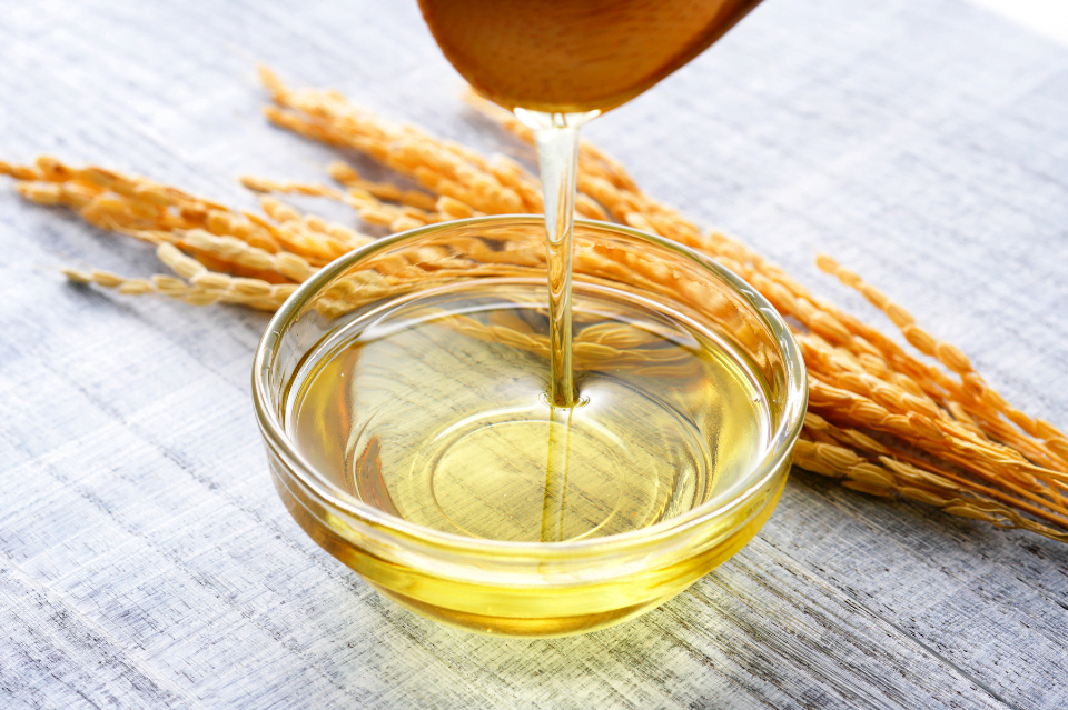 Il riso in cosmesi: usi e proprietà di questo prezioso ingrediente cosmetico 5 riso in cosmesi