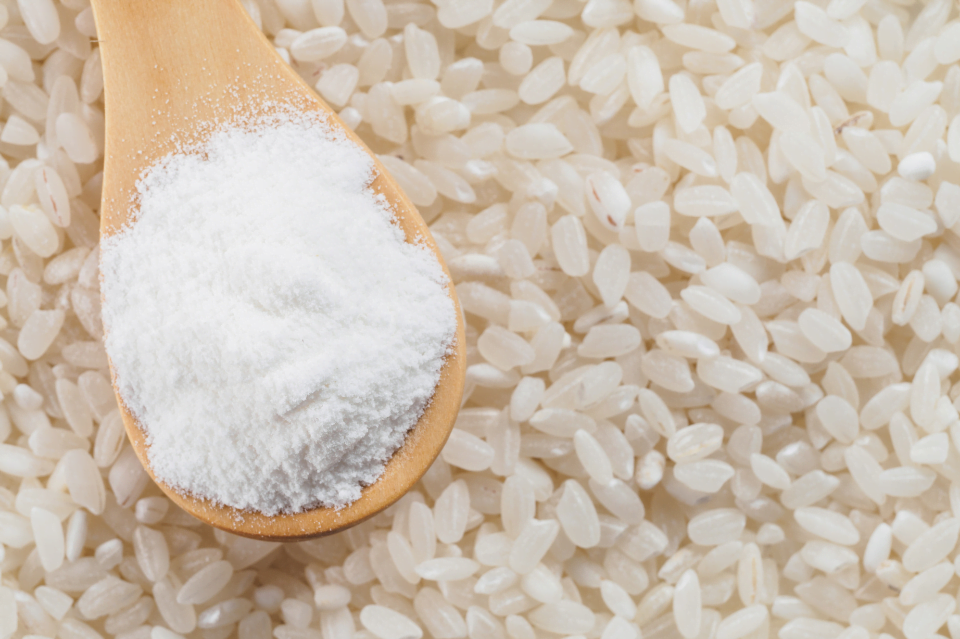 Il riso in cosmesi: usi e proprietà di questo prezioso ingrediente cosmetico 4 riso in cosmesi