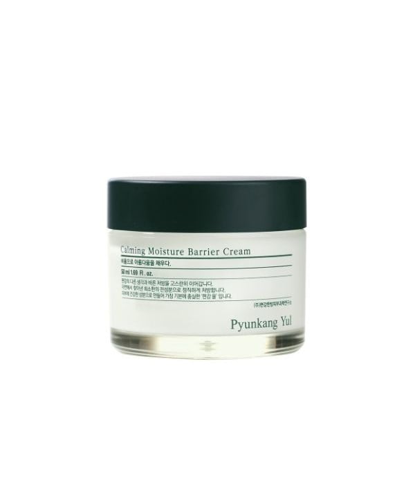 pyunkang yul calming moisture barrier cream 50ml