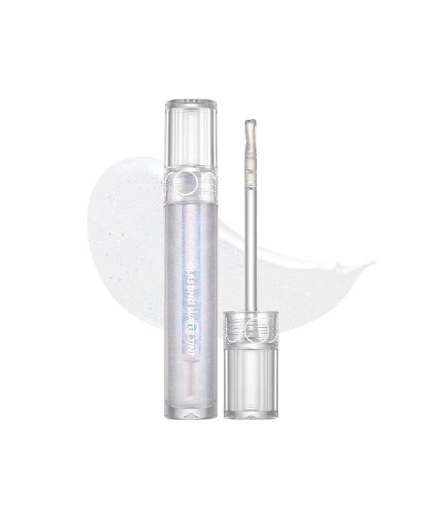 Glossy Lips: labbra idratate e rimpolpate con e senza make up 12 romand glasting water gloss 00 meteor track 43gr 1