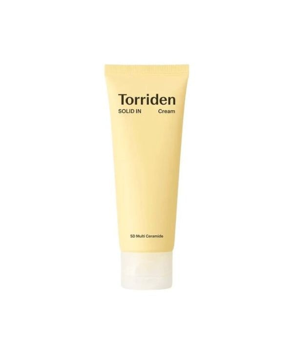 torriden solid in ceramide cream 70ml