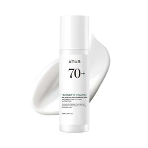 ANUA Heartleaf 70% Daily Lotion 200ml