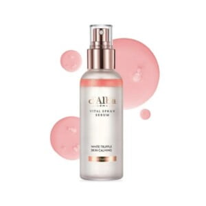 D'ALBA Italian White Truffle Vital Spray Serum
