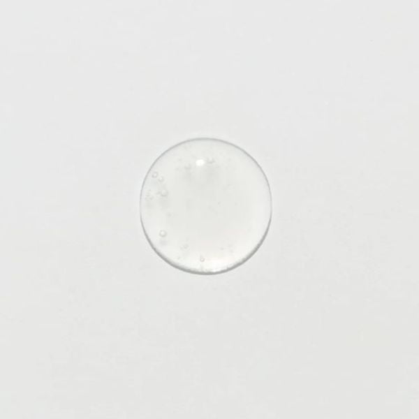HANSKIN Collagen Peptide Hydra Ampoule 90ml - Ampoule viso 2 HANSKIN Collagen Peptide Hydra Ampoule texture
