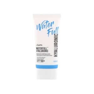JUMISO Waterfull Hyaluronic Acid Sunscreen SPF50+ PA++++ 50ml