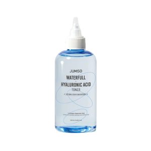 JUMISO Waterfull Hyaluronic Acid Toner 250ml