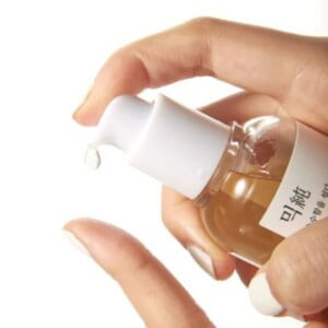 MIXSOON Bean Essence 30ml texture