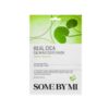 SOMEBYMI Real Cica Calming Care Mask 20g