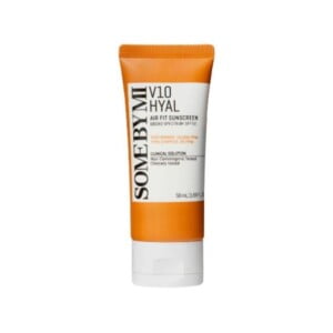 SOMEBYMI V10 HYAL Airfit Sunscreen SPF50+