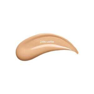 TIRTIR Mask Fit Red Cushion Mini 24N Latte SPF40 PA++ 4,5g