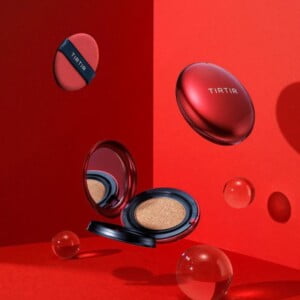 TIRTIR Mask Fit Red Cushion 23N Sand SPF40 PA++18g 17 TirTir Mask Fit Red Cushion image