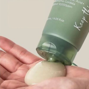 ANUA Heartleaf LHA Moisture Peeling Gel image