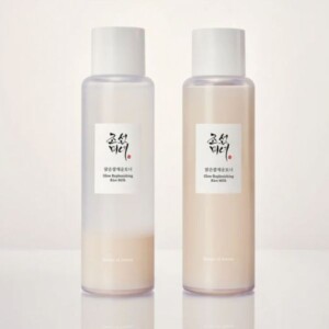 BEAUTY OF JOSEON Glow Replenishing Rice Milk 150ml 12 BEAUTY OF JOSEON Glow Replenishing Rice Milk DUAL LAYER
