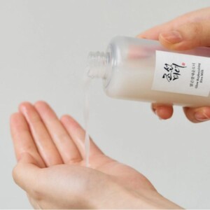 BEAUTY OF JOSEON Glow Replenishing Rice Milk 150ml 9 BEAUTY OF JOSEON Glow Replenishing Rice Milk HOW TO USE