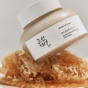 BEAUTY OF JOSEON Ground Rice and Honey Glow Mask ingredient