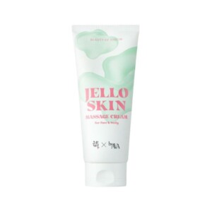 BEAUTY OF JOSEON Jelloskin Massage Cream For Face and Body 200ml
