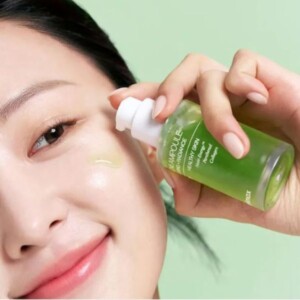 CELIMAX Noni Ampoule Calming+Radiance 30ml 13 CELIMAX The Real Noni Energy Ampoule HOW TO USE